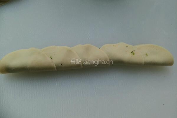 蒸饺的做法图解4