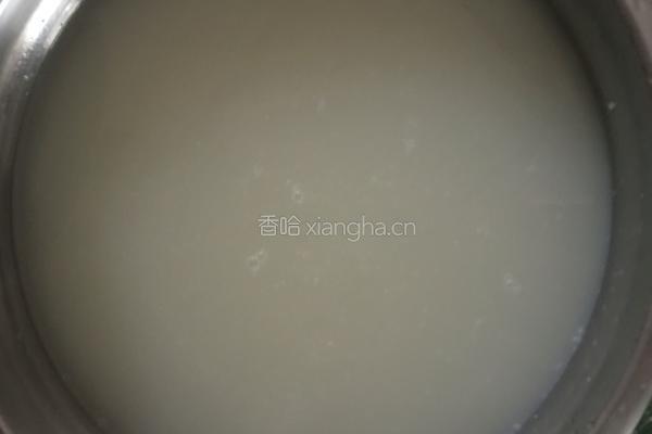 南瓜闷米饭的做法图解2