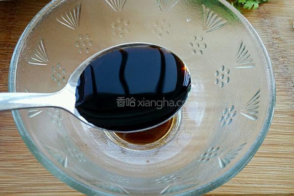 老醋花生的做法图解6