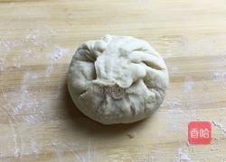 咖喱肉包子的做法图解10