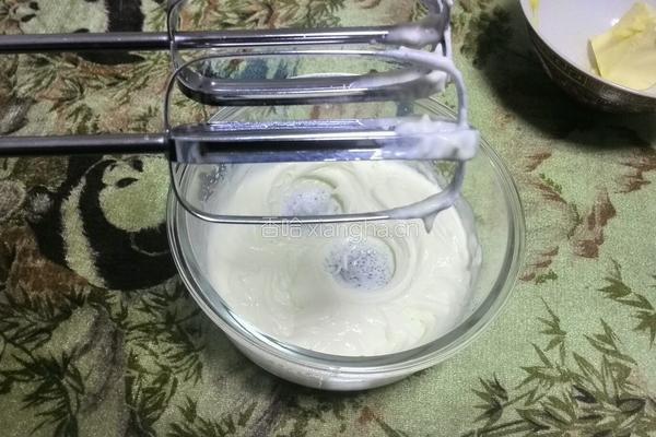 南瓜奶酪面包的做法图解15