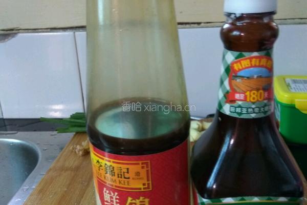 三门青蟹家常做法的做法图解3