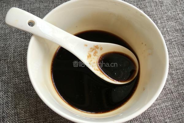 老醋花生的做法图解6