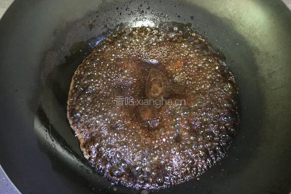 老醋花生的做法图解7