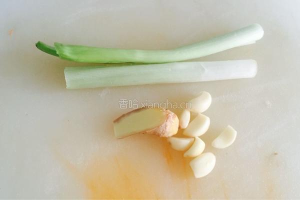 香辣鸭的做法图解5