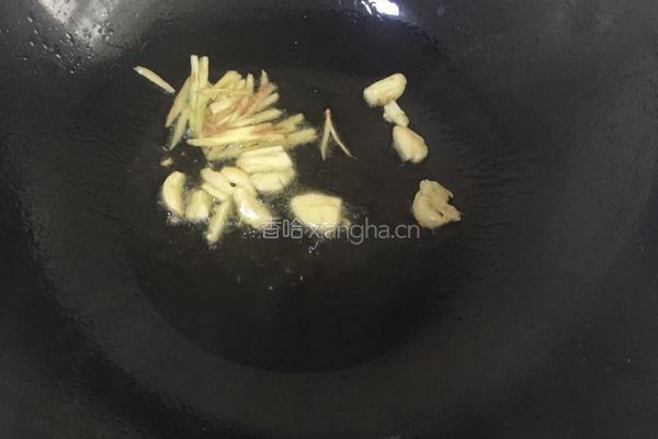 香辣鸭的做法图解13