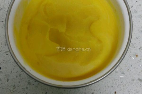 上汤粉丝娃娃菜的做法图解4