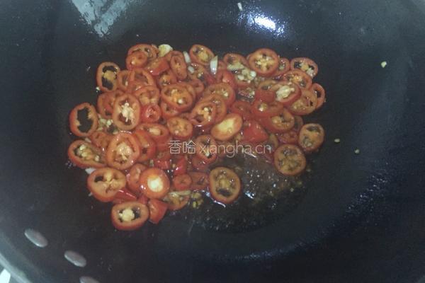味极辣椒圈的做法图解5