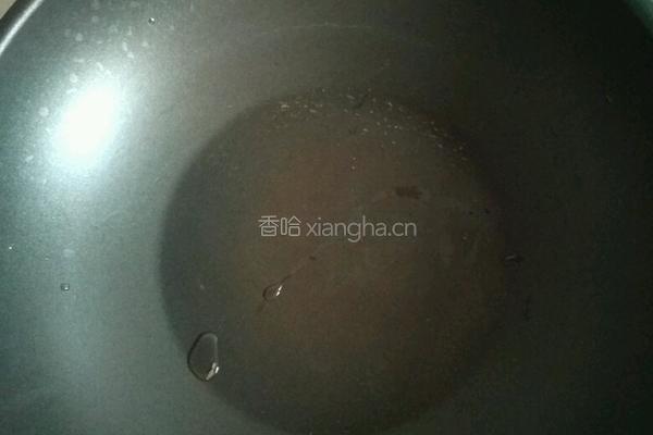蒜香鸭血的做法图解3
