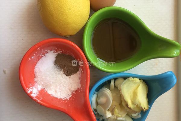 煎牛排的做法图解2
