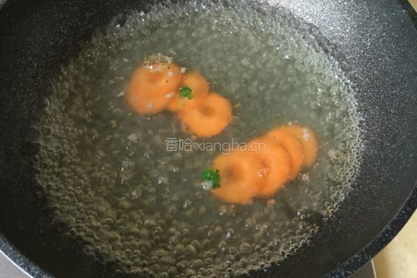 煎牛排的做法图解6
