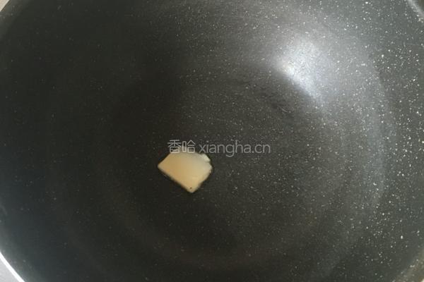 煎牛排的做法图解12