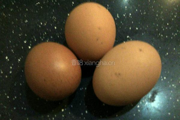 猪五花茄子麻椒炸酱面的做法图解4