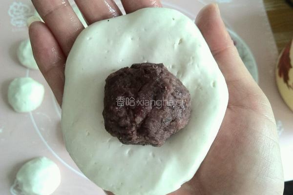 油炸糕（耳朵眼炸糕）的做法图解6