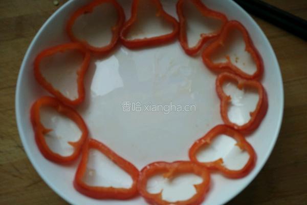 红辣椒牛排的做法图解8