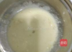 蛋清饼的做法图解2