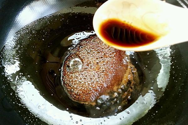 老醋花生的做法图解9