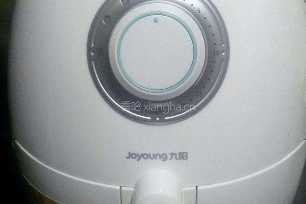 香酥烤羊排的做法图解8