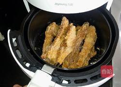 香酥烤羊排的做法图解9