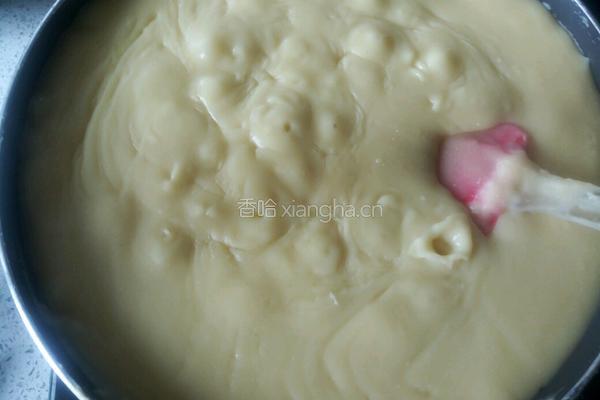 绿豆沙的做法图解11