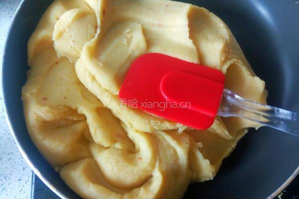 绿豆沙的做法图解13