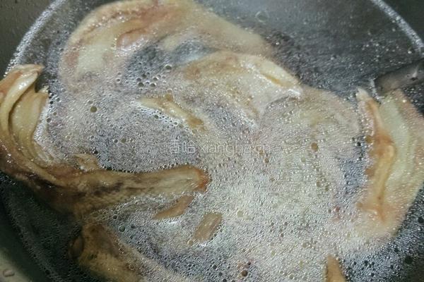 香辣鸭脚的做法图解2