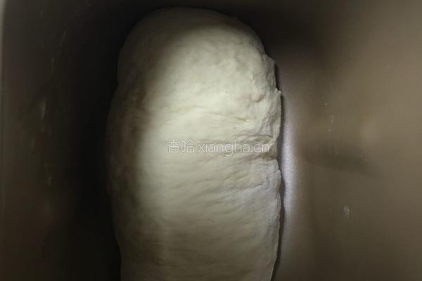双色紫薯枸杞手撕吐司面包的做法图解12