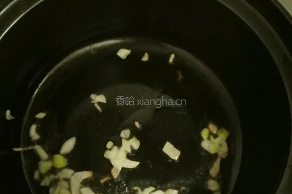 冬瓜丸子汤的做法图解5