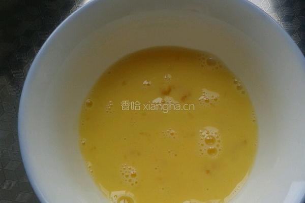 煎饼果子的做法图解2