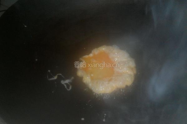 炒粉干的做法图解5