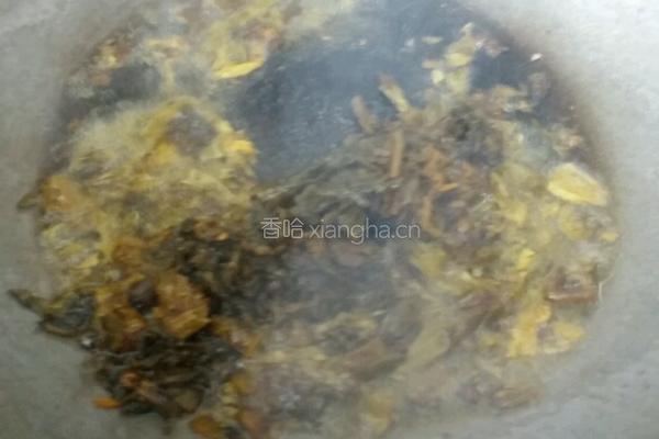 南瓜花的做法图解4