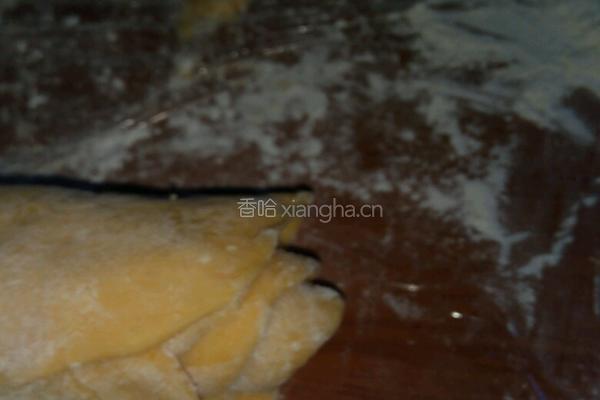 玫瑰的做法图解7