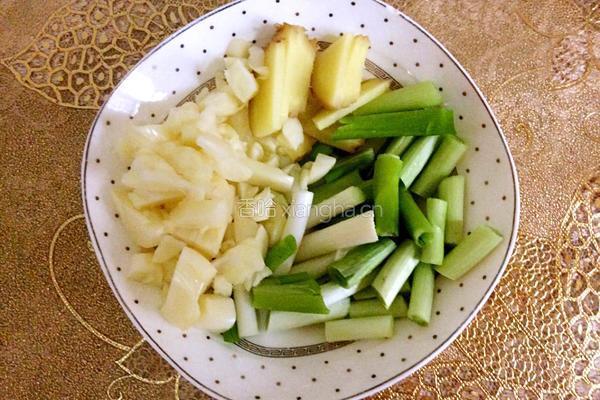 香煎龙利鱼的做法图解2