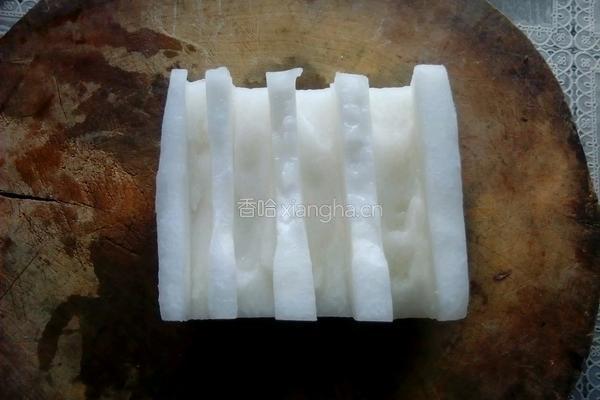 金刚火方的做法图解3
