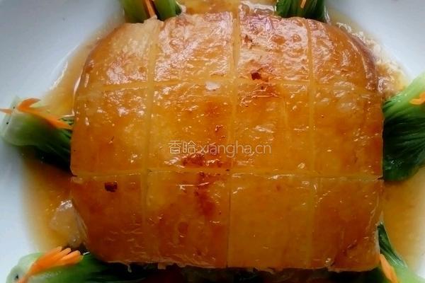 金刚火方的做法图解8