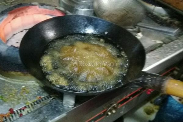 铁板牛柳的做法图解6