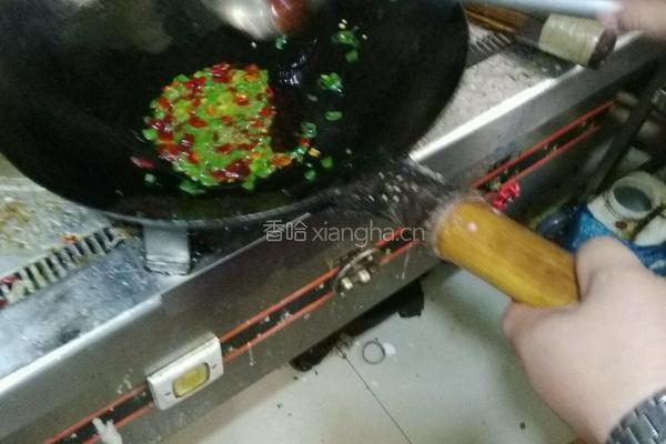 铁板牛柳的做法图解9