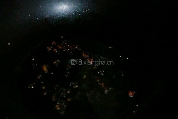 凉拌西瓜皮的做法图解4