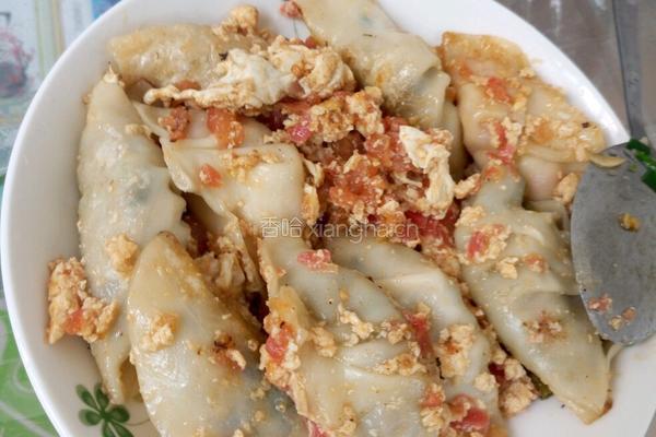 饺子宴的做法图解11