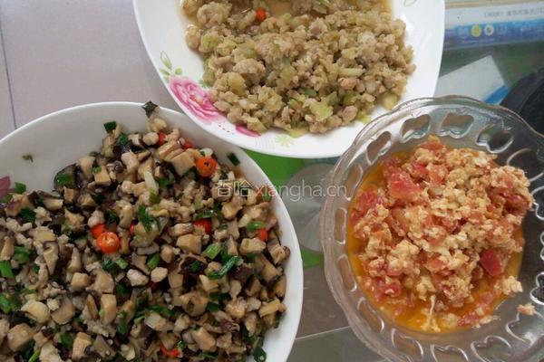 饺子宴的做法图解8