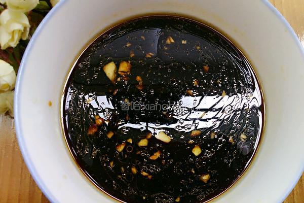 青花椒鱼的做法图解3