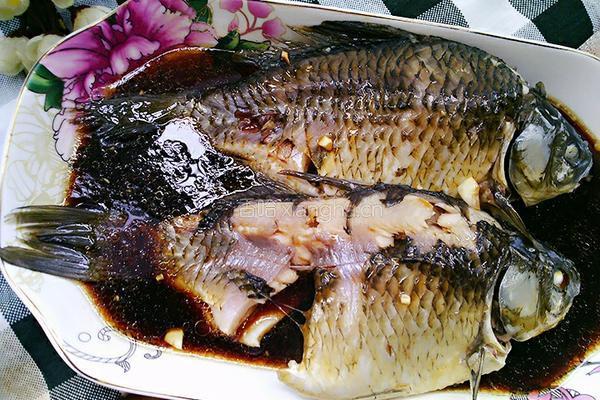 青花椒鱼的做法图解5