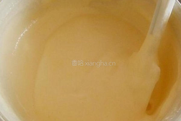 酸奶蛋糕的做法图解7