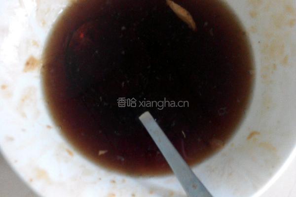 红烧糖醋鱼块的做法图解3