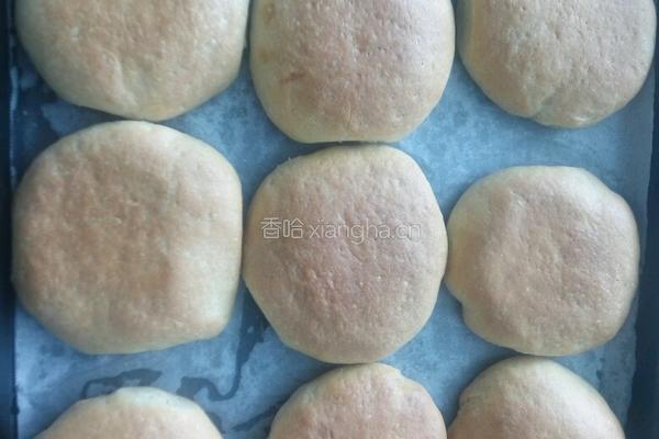 花生糖火烧的做法图解9