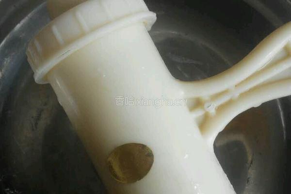 凉面的做法图解2