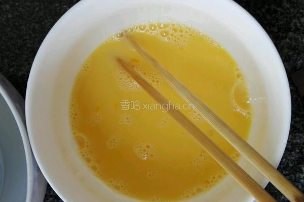 文蛤蒸蛋的做法图解5