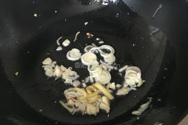 丝瓜炒鸡蛋的做法图解7