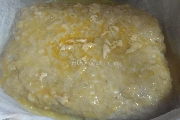 蒸肉末的做法图解6