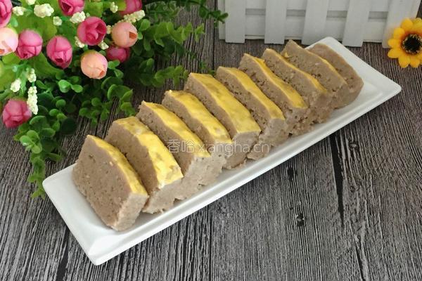 蒸肉末的做法图解9